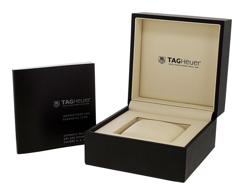 Tag Heuer Formula 1 WAZ2113.BA0875 Image 4